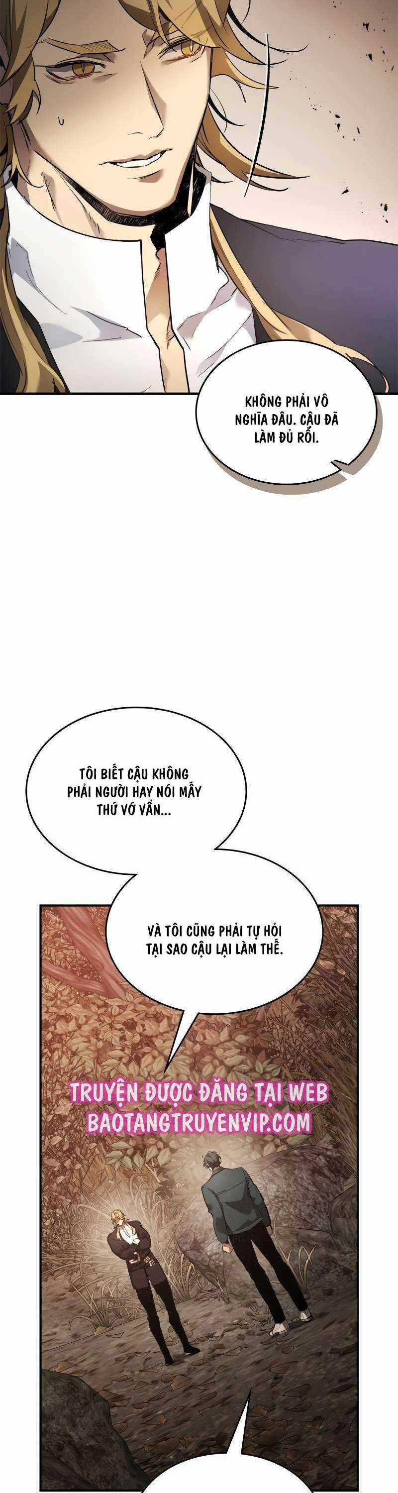 Thăng Cấp Cùng Thần - Chapter 116 - Trang 23