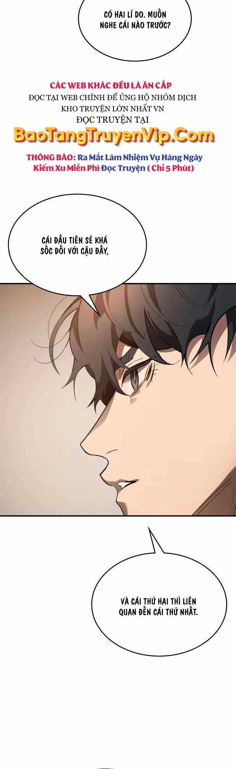 Thăng Cấp Cùng Thần - Chapter 116 - Trang 24