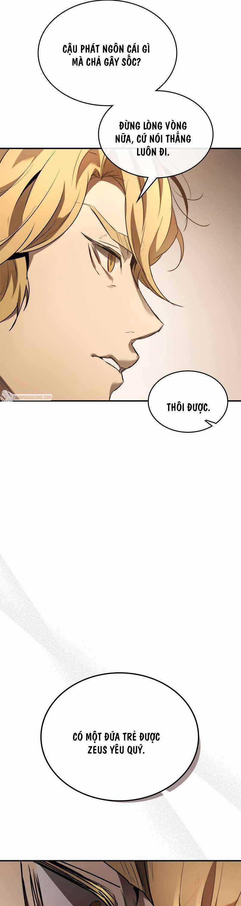 Thăng Cấp Cùng Thần - Chapter 116 - Trang 25