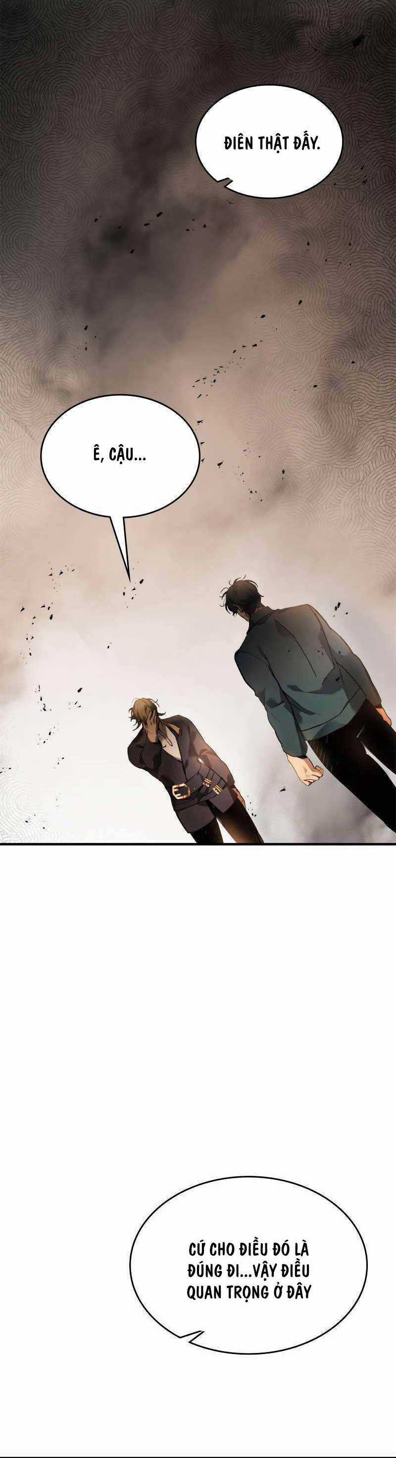 Thăng Cấp Cùng Thần - Chapter 116 - Trang 28