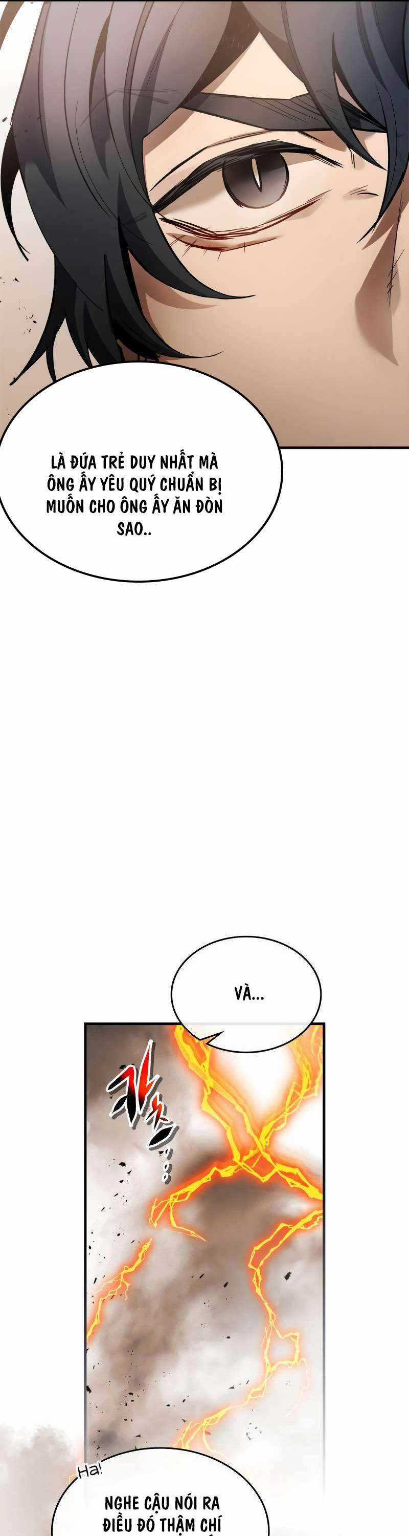 Thăng Cấp Cùng Thần - Chapter 116 - Trang 29