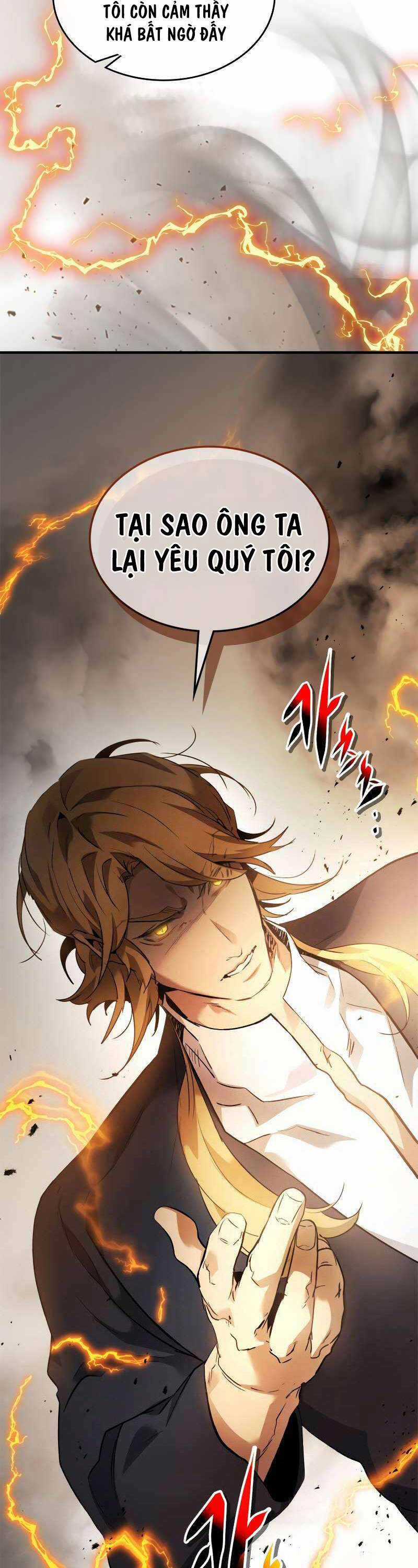 Thăng Cấp Cùng Thần - Chapter 116 - Trang 30