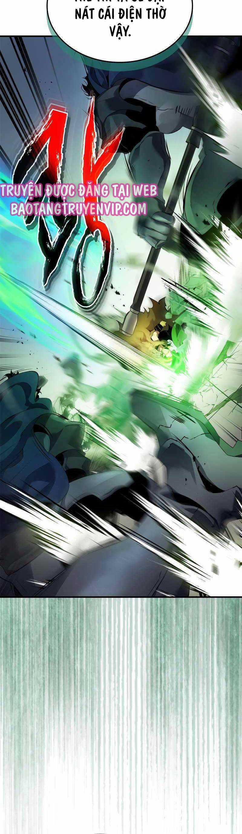 Thăng Cấp Cùng Thần - Chapter 116 - Trang 4