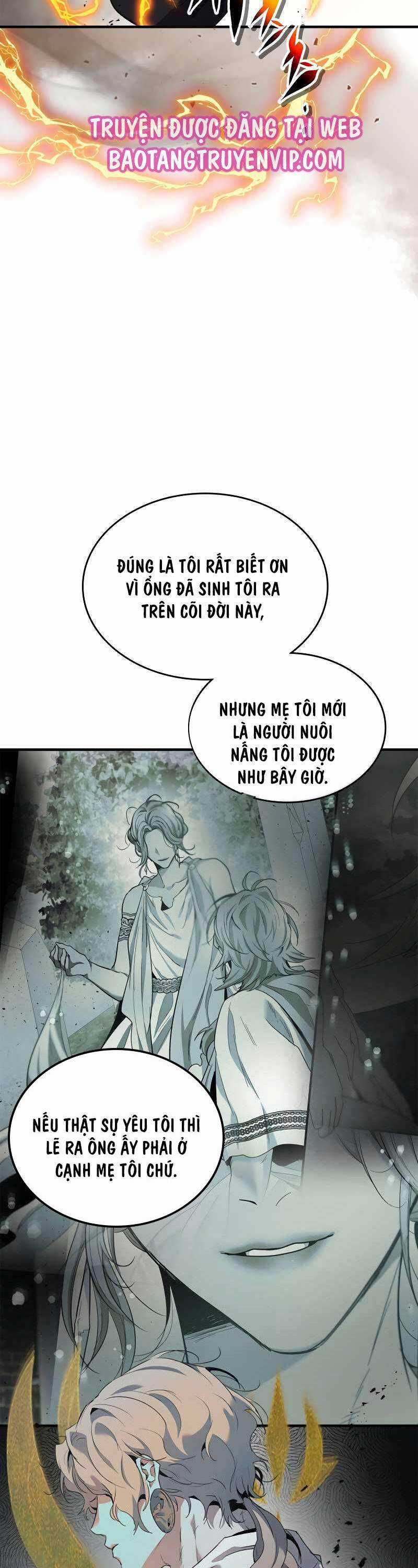 Thăng Cấp Cùng Thần - Chapter 116 - Trang 31