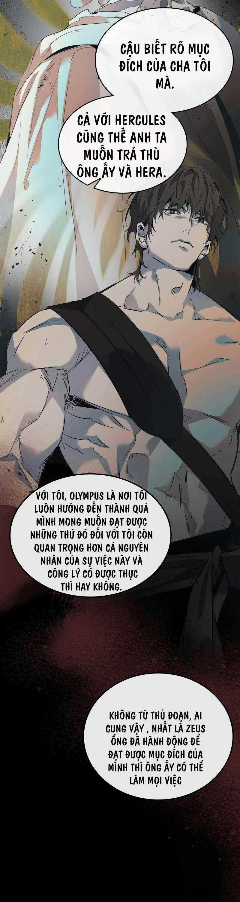 Thăng Cấp Cùng Thần - Chapter 116 - Trang 32