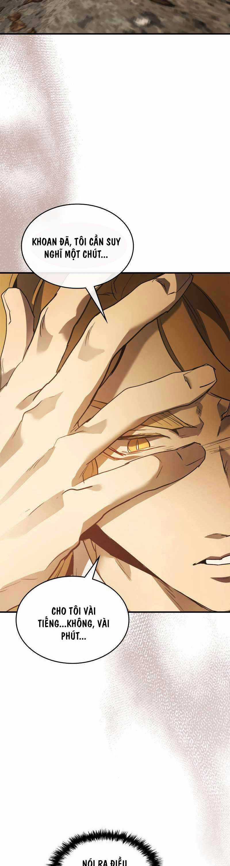 Thăng Cấp Cùng Thần - Chapter 116 - Trang 35