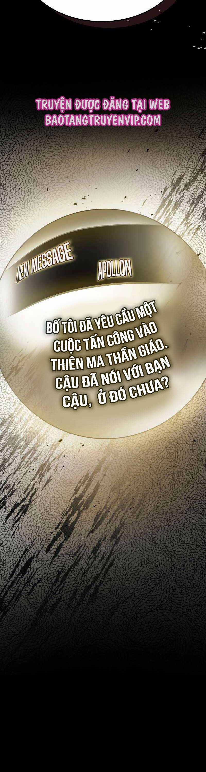 Thăng Cấp Cùng Thần - Chapter 116 - Trang 38