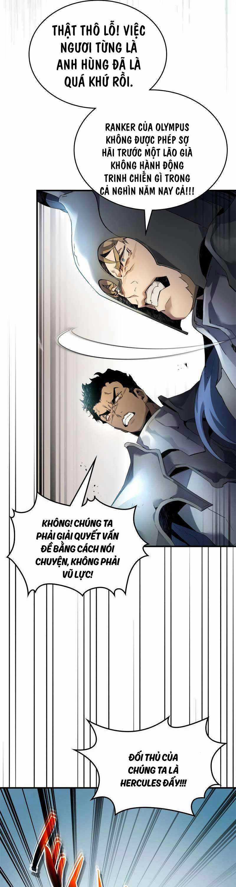 Thăng Cấp Cùng Thần - Chapter 116 - Trang 5