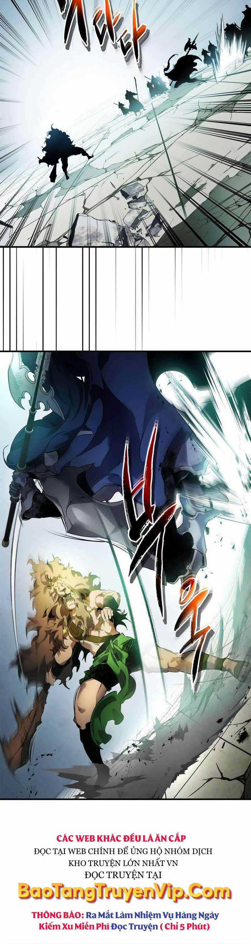 Thăng Cấp Cùng Thần - Chapter 116 - Trang 6