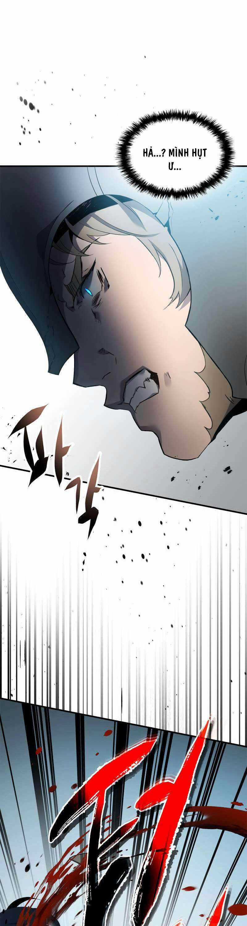 Thăng Cấp Cùng Thần - Chapter 116 - Trang 7