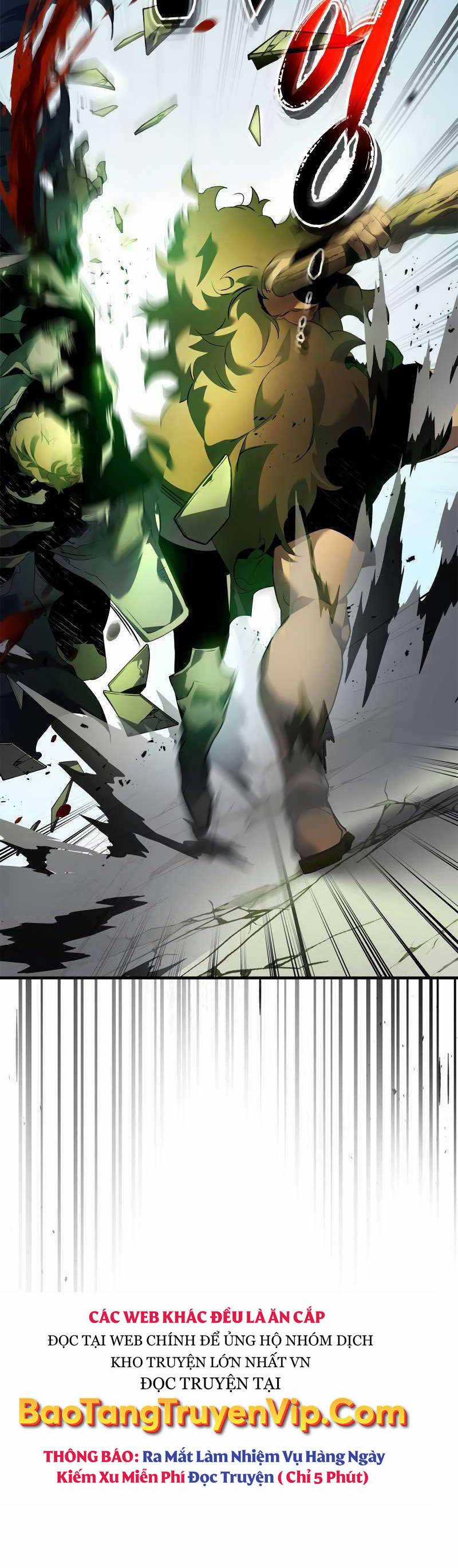 Thăng Cấp Cùng Thần - Chapter 116 - Trang 8