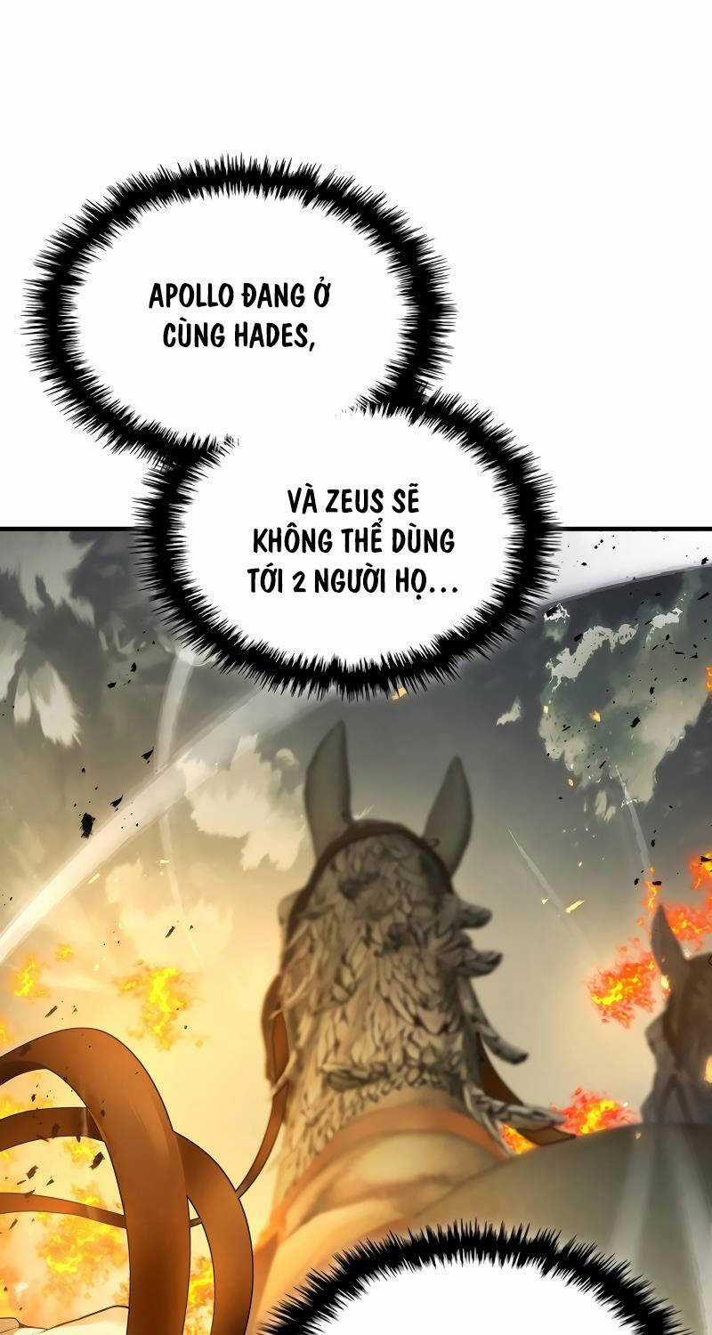 Thăng Cấp Cùng Thần - Chapter 117 - Trang 13