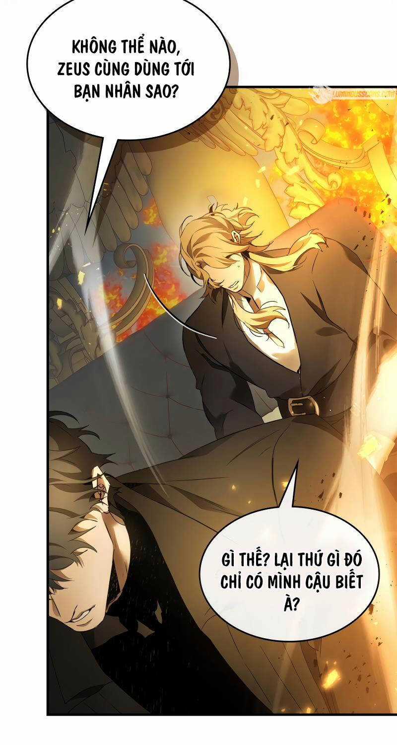 Thăng Cấp Cùng Thần - Chapter 117 - Trang 17