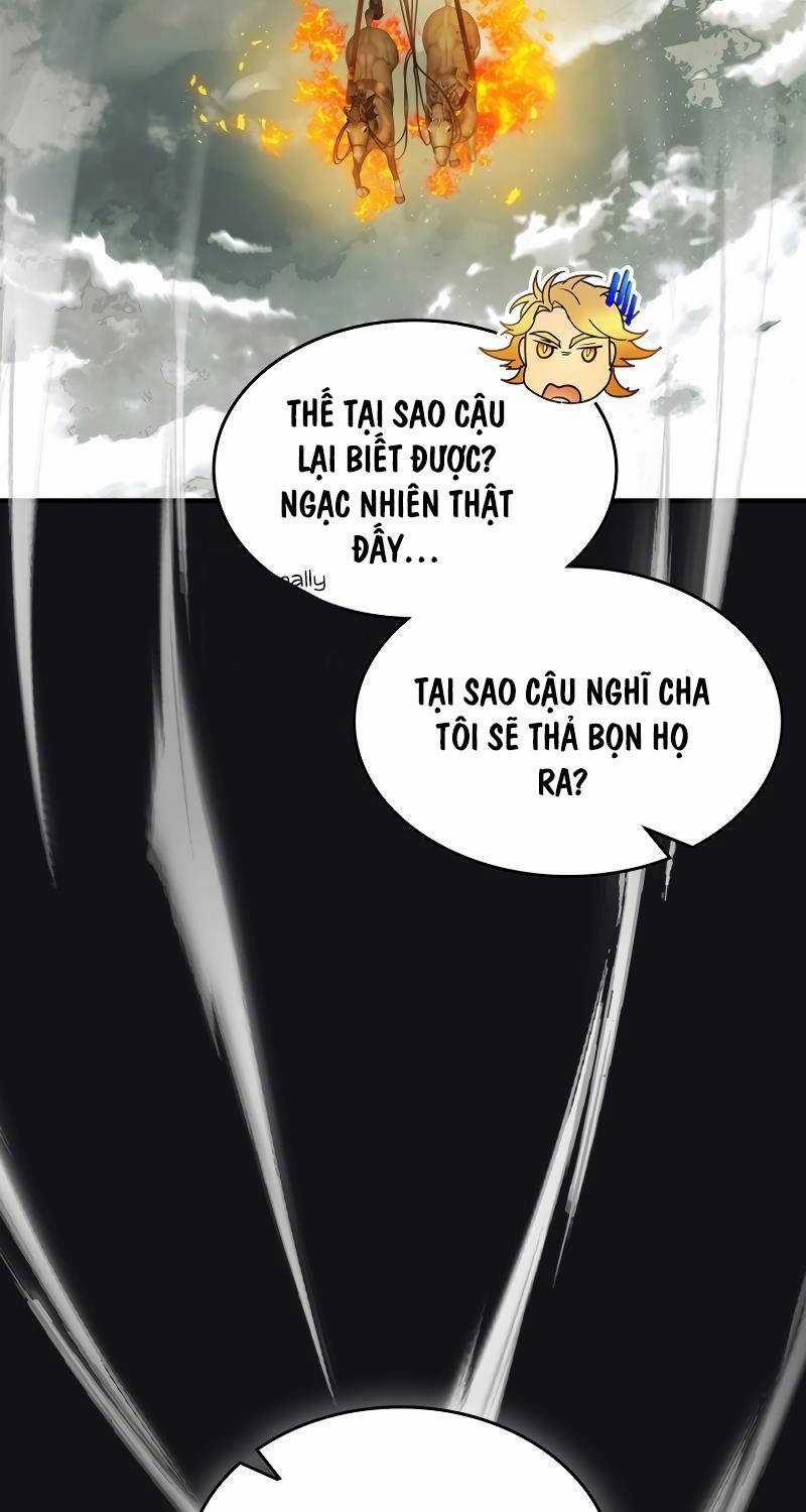 Thăng Cấp Cùng Thần - Chapter 117 - Trang 19