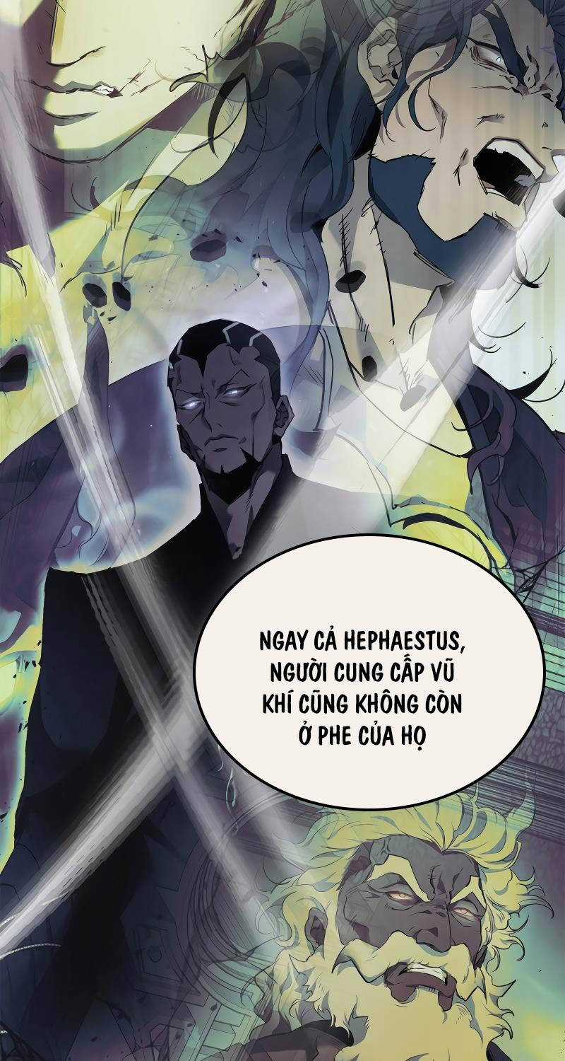 Thăng Cấp Cùng Thần - Chapter 117 - Trang 21