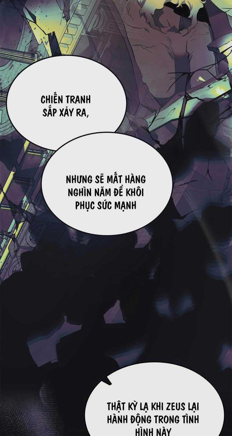 Thăng Cấp Cùng Thần - Chapter 117 - Trang 22