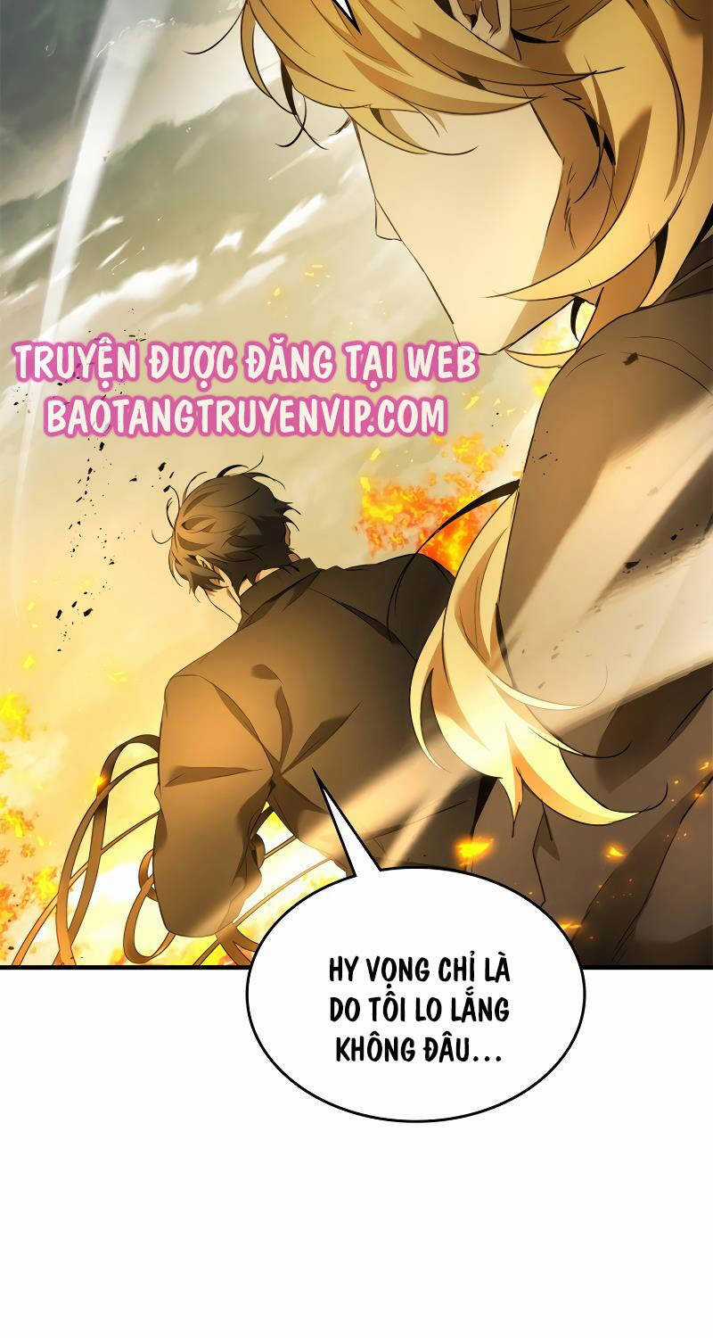 Thăng Cấp Cùng Thần - Chapter 117 - Trang 25