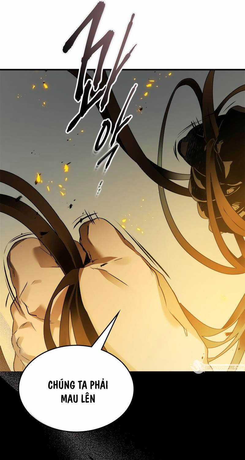 Thăng Cấp Cùng Thần - Chapter 117 - Trang 27