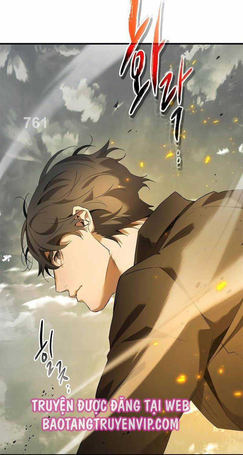 Thăng Cấp Cùng Thần - Chapter 117 - Trang 5