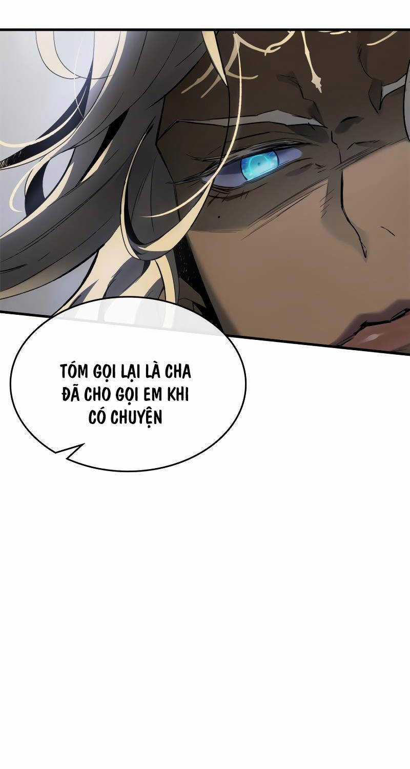 Thăng Cấp Cùng Thần - Chapter 117 - Trang 41