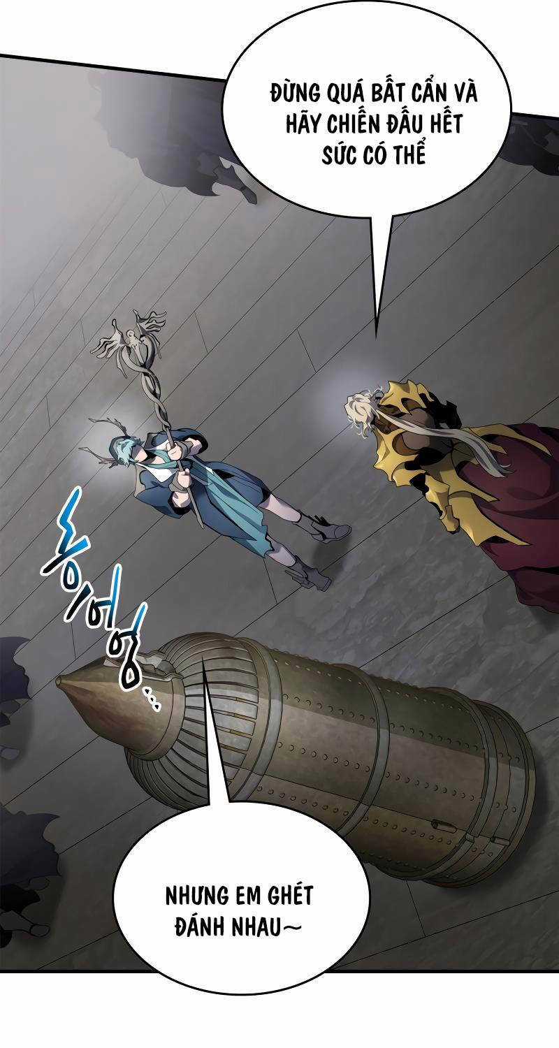 Thăng Cấp Cùng Thần - Chapter 117 - Trang 43