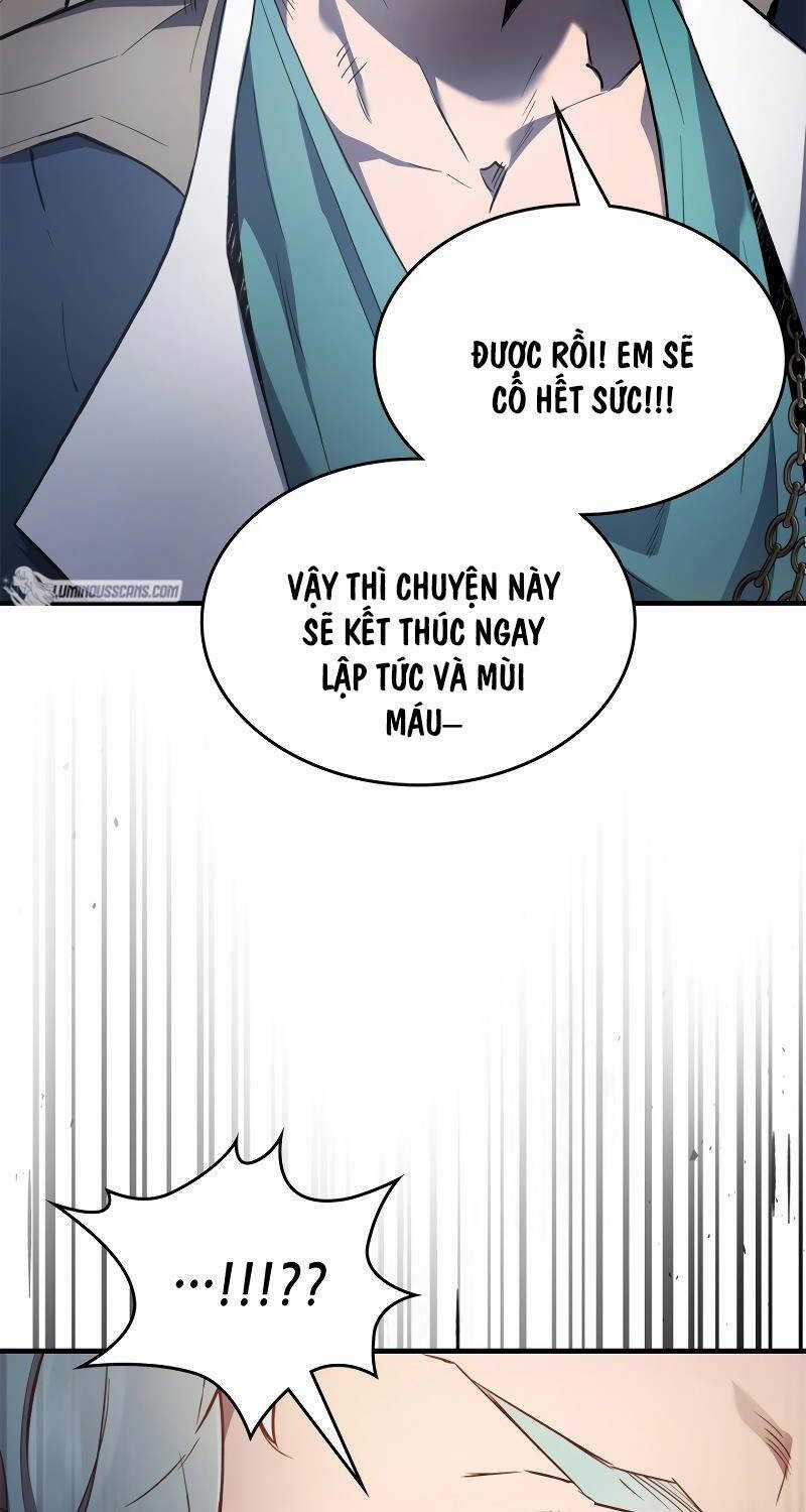 Thăng Cấp Cùng Thần - Chapter 117 - Trang 45