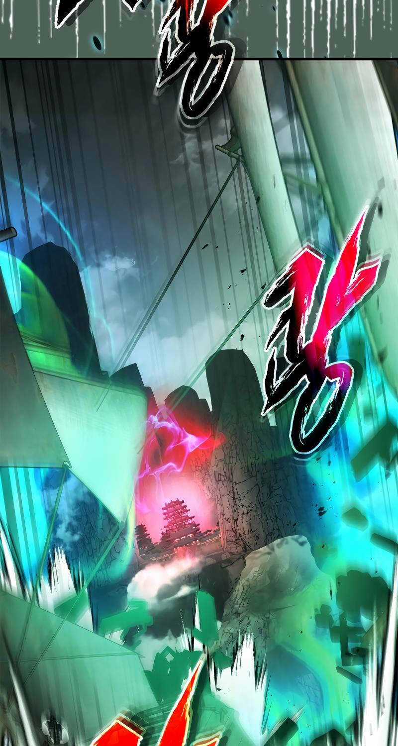 Thăng Cấp Cùng Thần - Chapter 117 - Trang 51