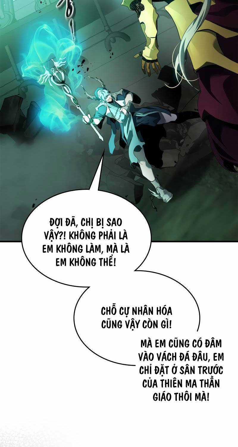 Thăng Cấp Cùng Thần - Chapter 117 - Trang 54