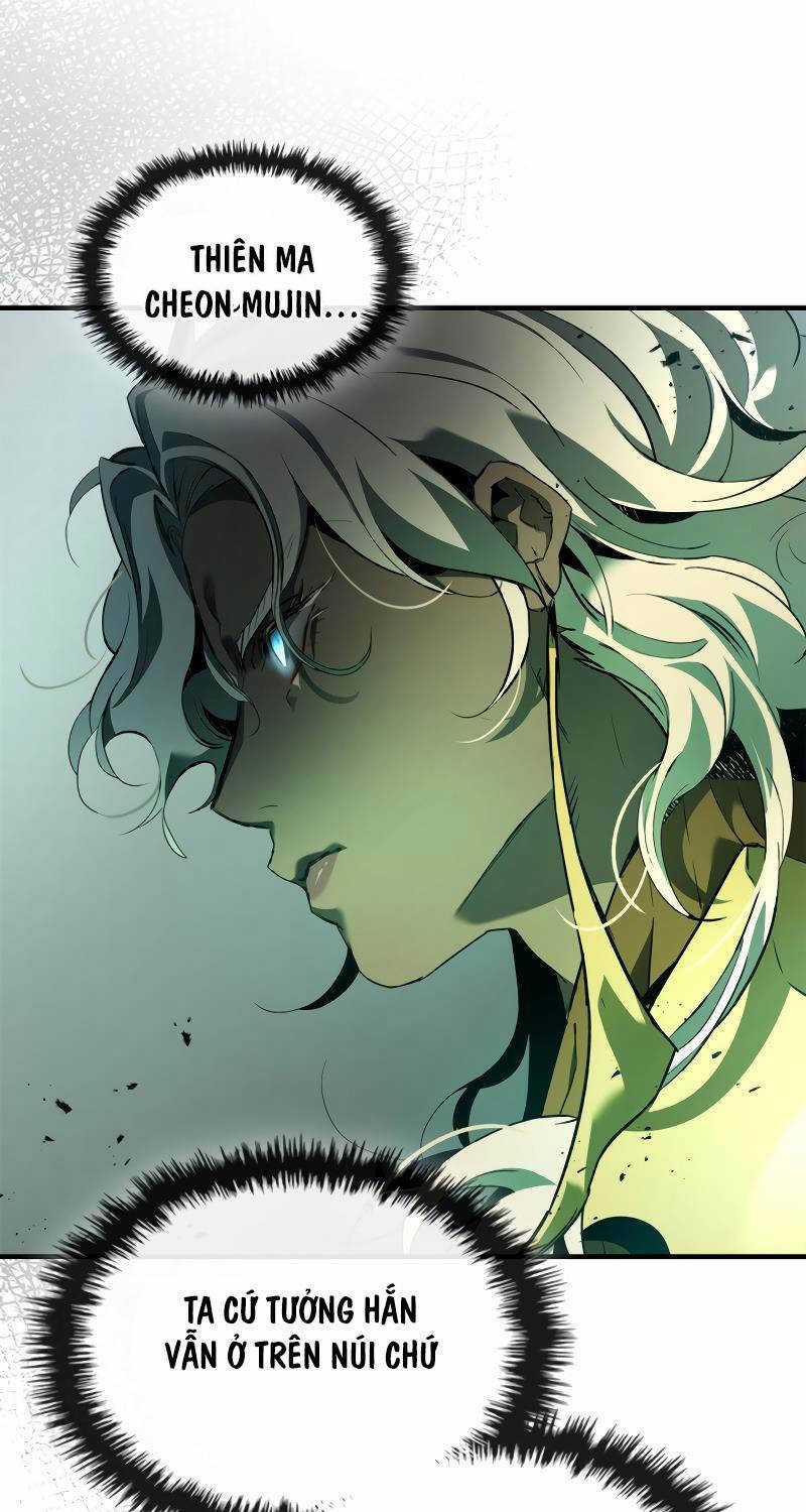 Thăng Cấp Cùng Thần - Chapter 117 - Trang 55