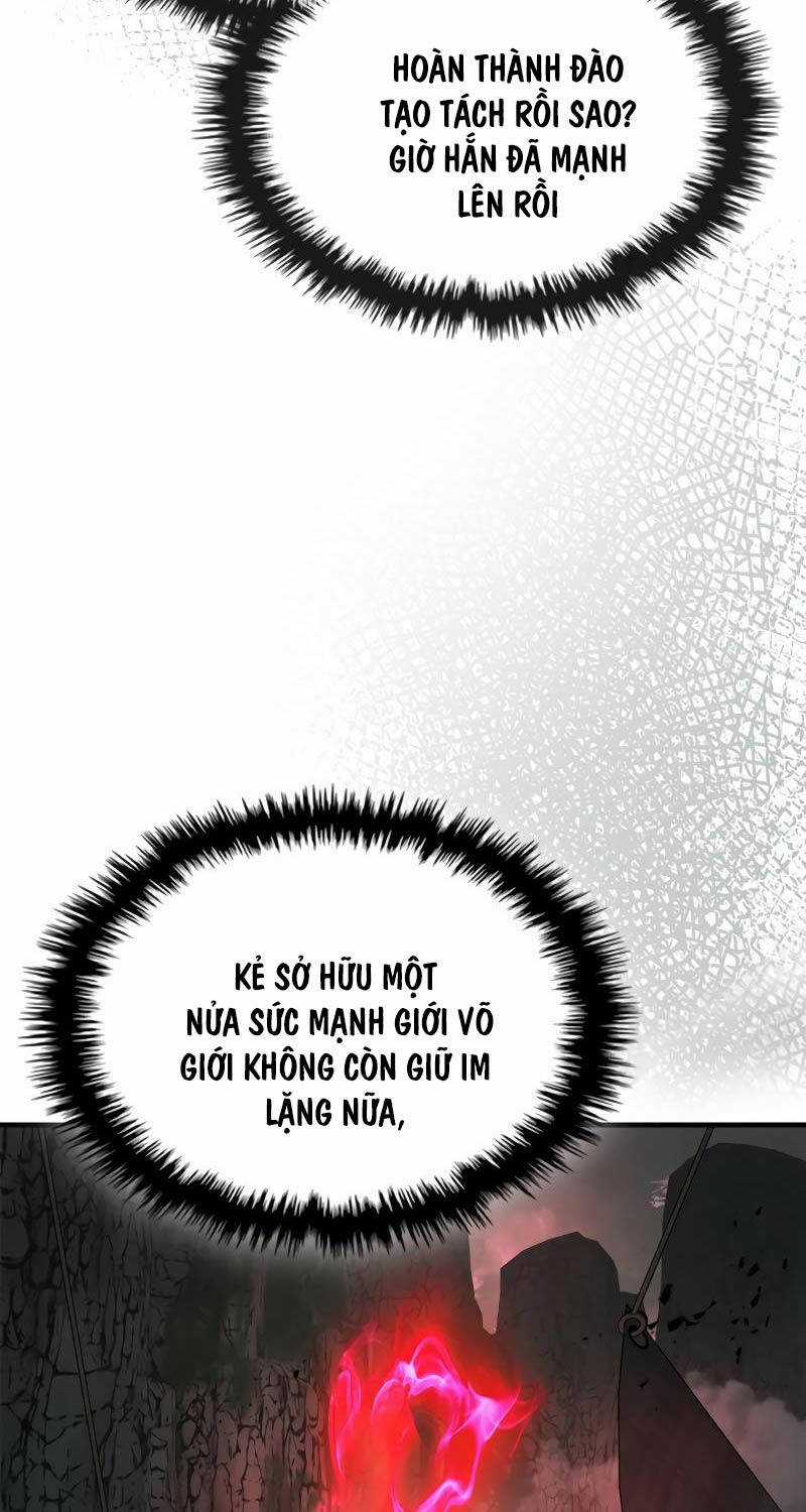 Thăng Cấp Cùng Thần - Chapter 117 - Trang 56