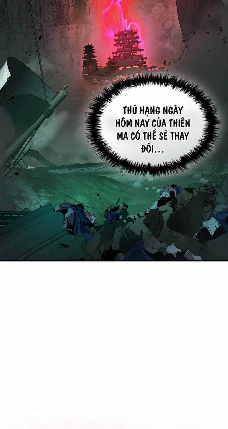 Thăng Cấp Cùng Thần - Chapter 117 - Trang 57