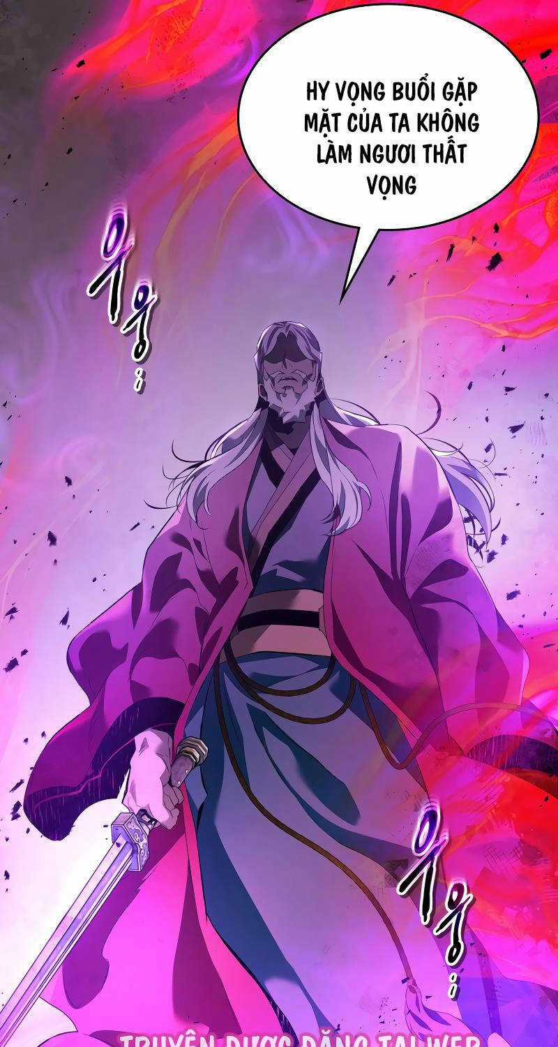 Thăng Cấp Cùng Thần - Chapter 117 - Trang 59