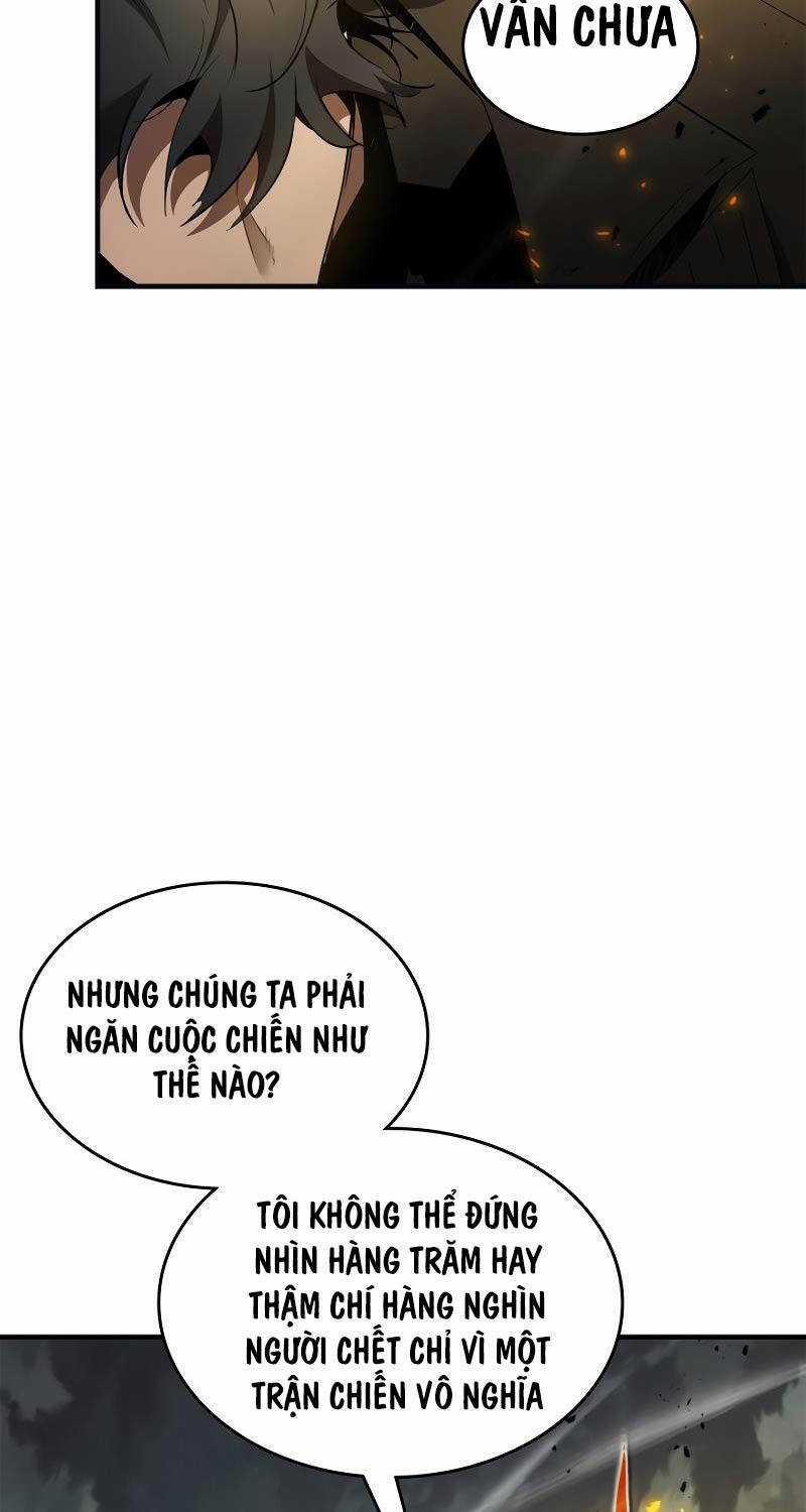 Thăng Cấp Cùng Thần - Chapter 117 - Trang 7