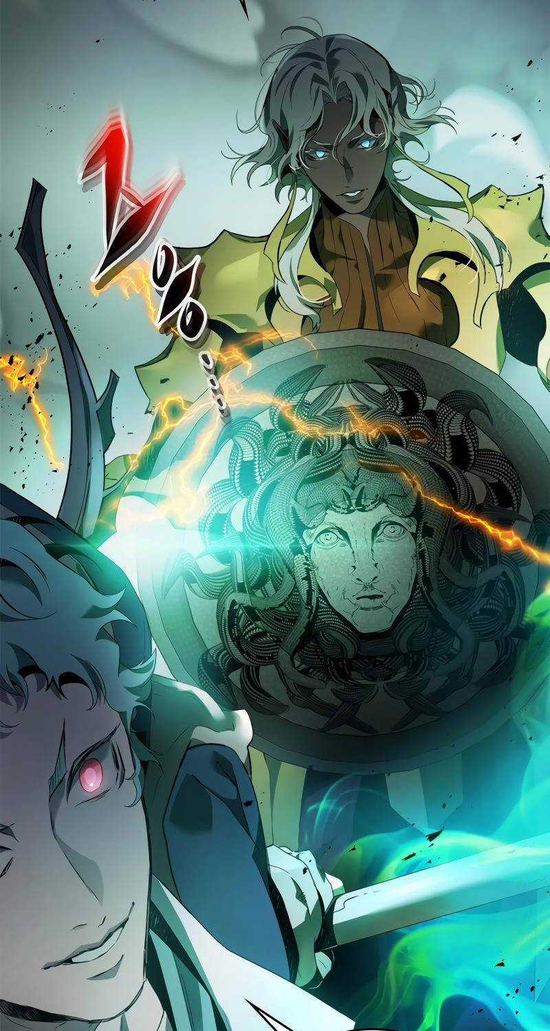 Thăng Cấp Cùng Thần - Chapter 117 - Trang 69