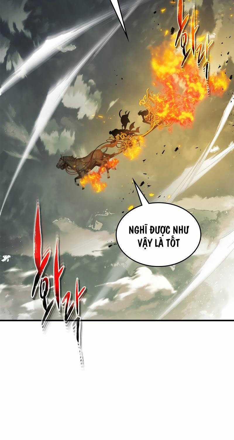 Thăng Cấp Cùng Thần - Chapter 117 - Trang 8