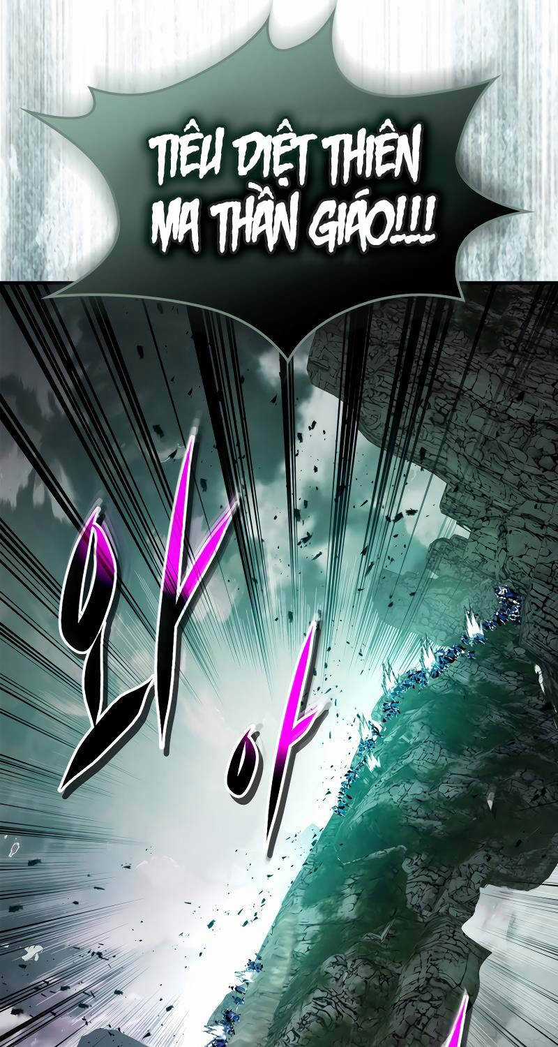 Thăng Cấp Cùng Thần - Chapter 117 - Trang 73