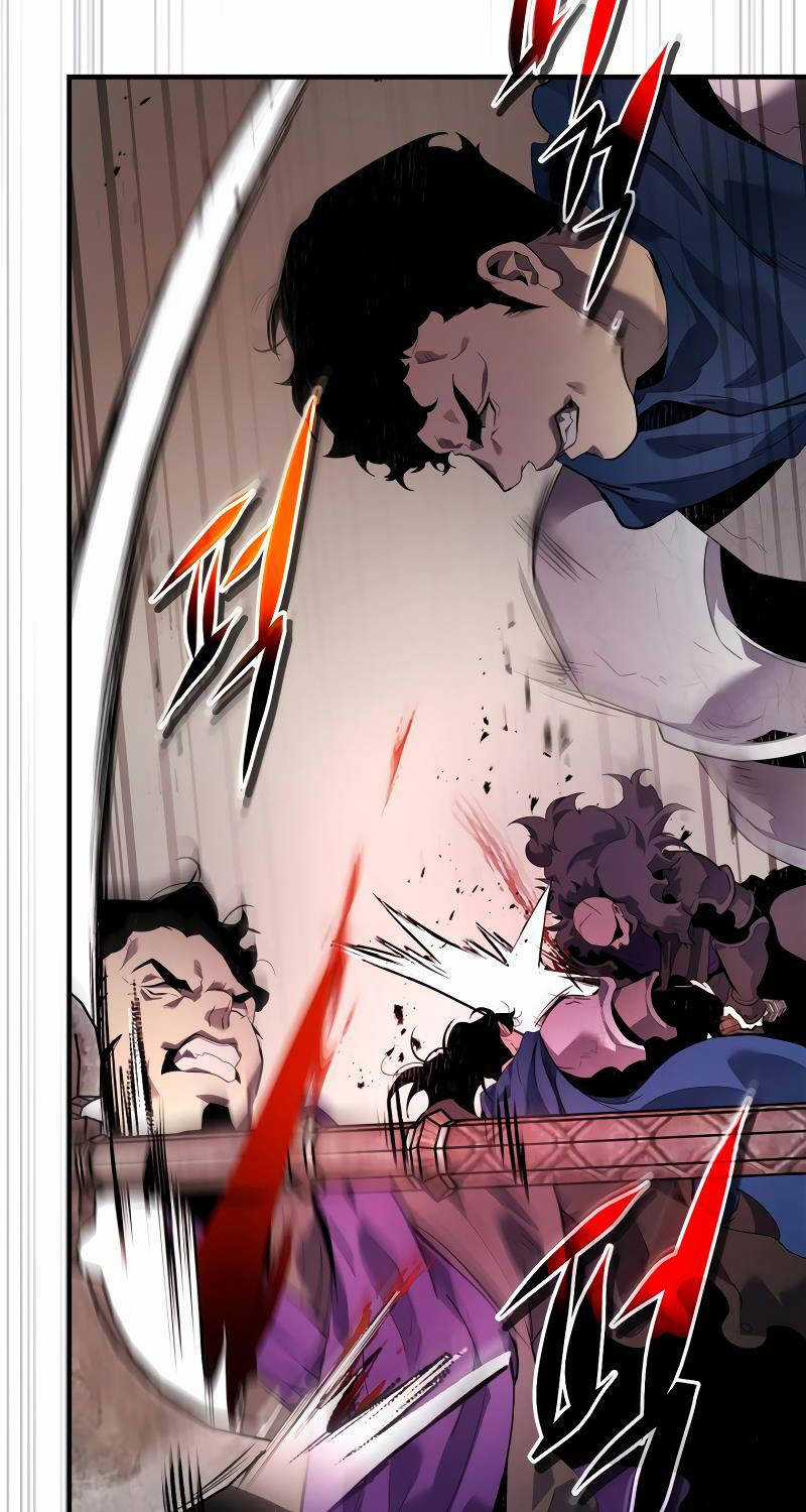 Thăng Cấp Cùng Thần - Chapter 117 - Trang 75