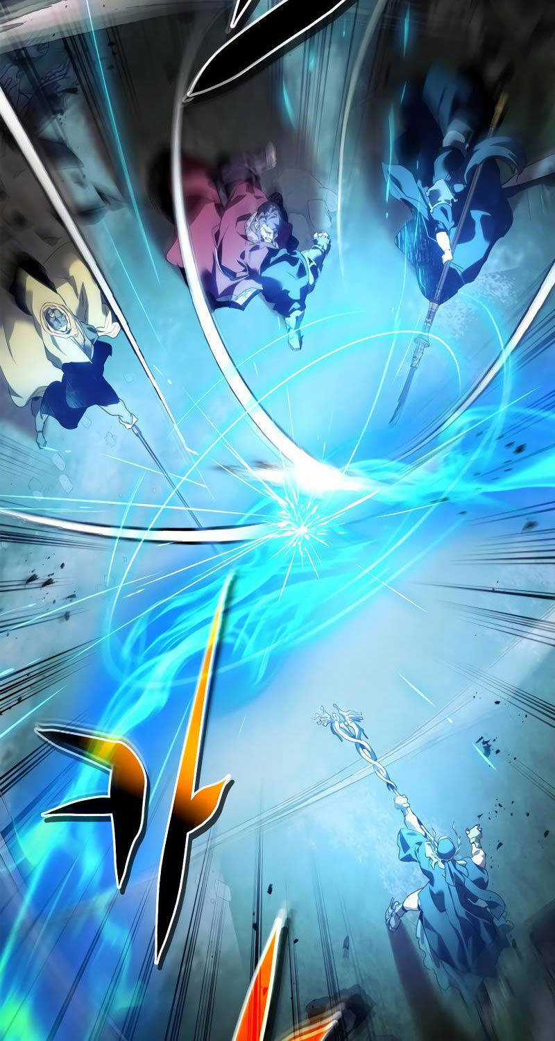 Thăng Cấp Cùng Thần - Chapter 117 - Trang 78