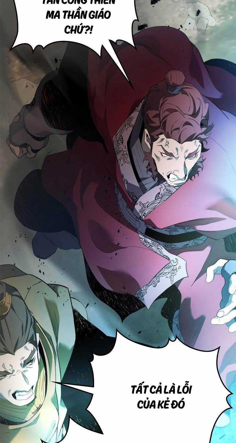 Thăng Cấp Cùng Thần - Chapter 117 - Trang 80