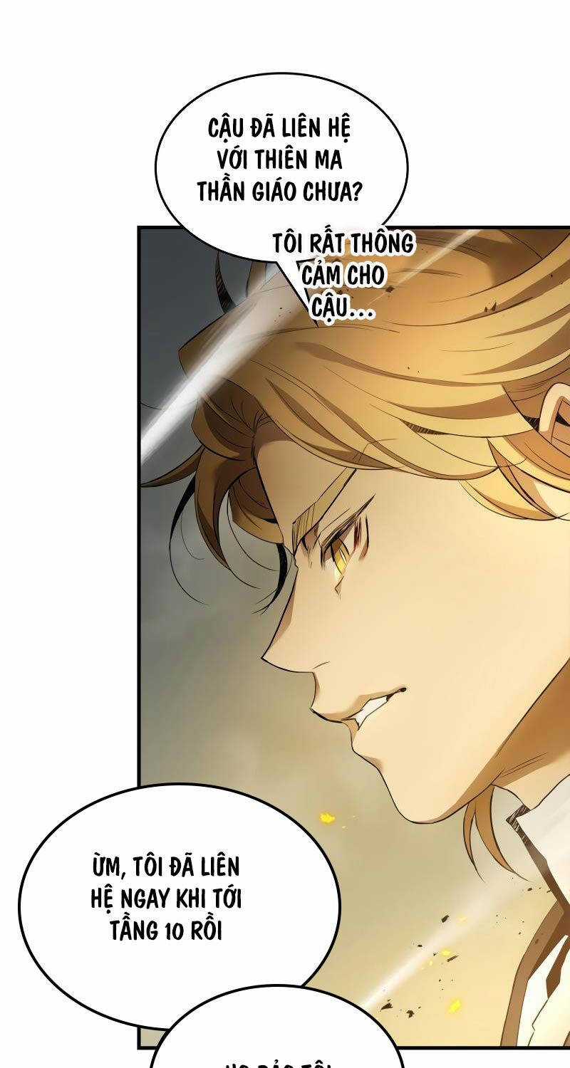 Thăng Cấp Cùng Thần - Chapter 117 - Trang 9