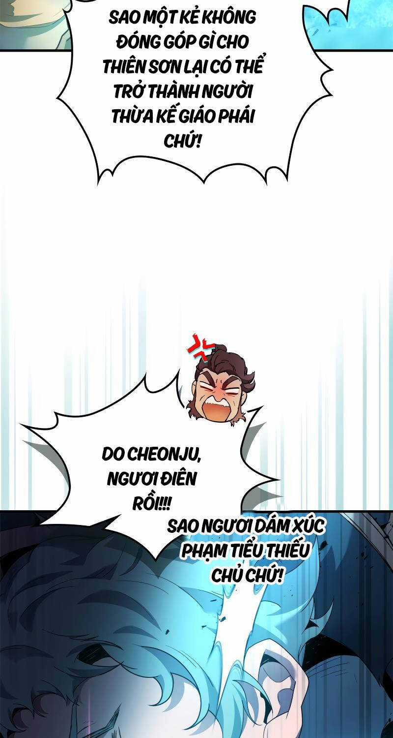 Thăng Cấp Cùng Thần - Chapter 117 - Trang 81