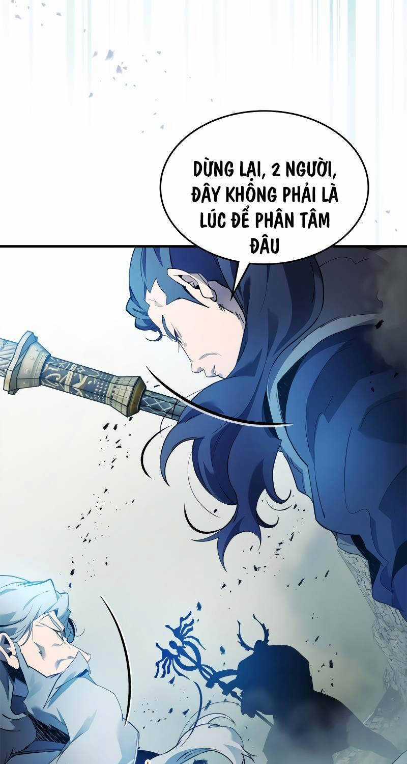 Thăng Cấp Cùng Thần - Chapter 117 - Trang 85