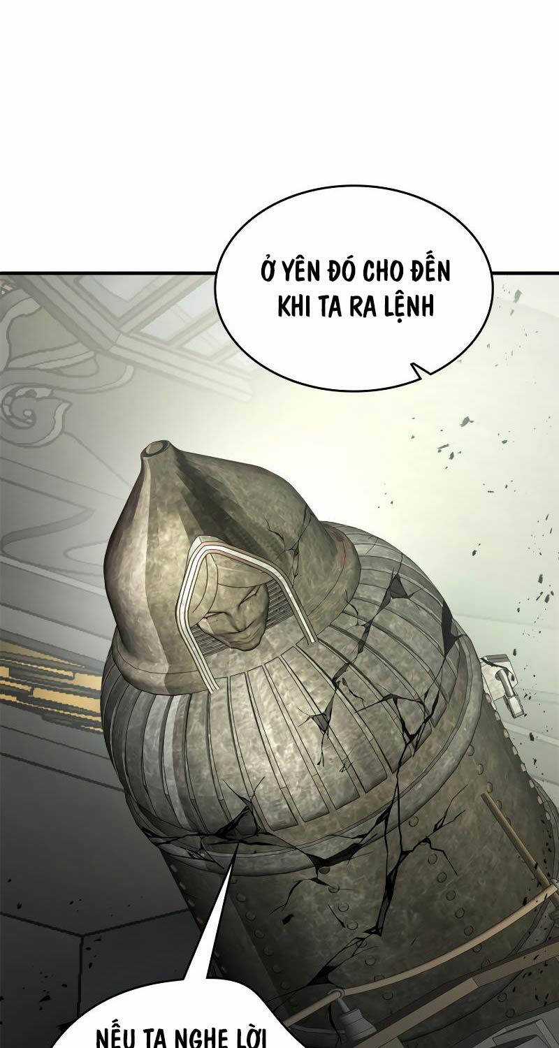 Thăng Cấp Cùng Thần - Chapter 117 - Trang 89