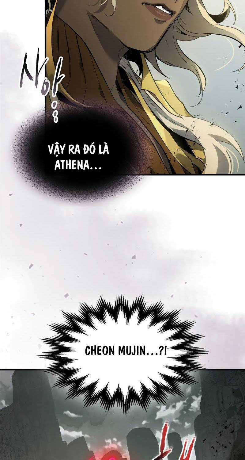 Thăng Cấp Cùng Thần - Chapter 117 - Trang 91