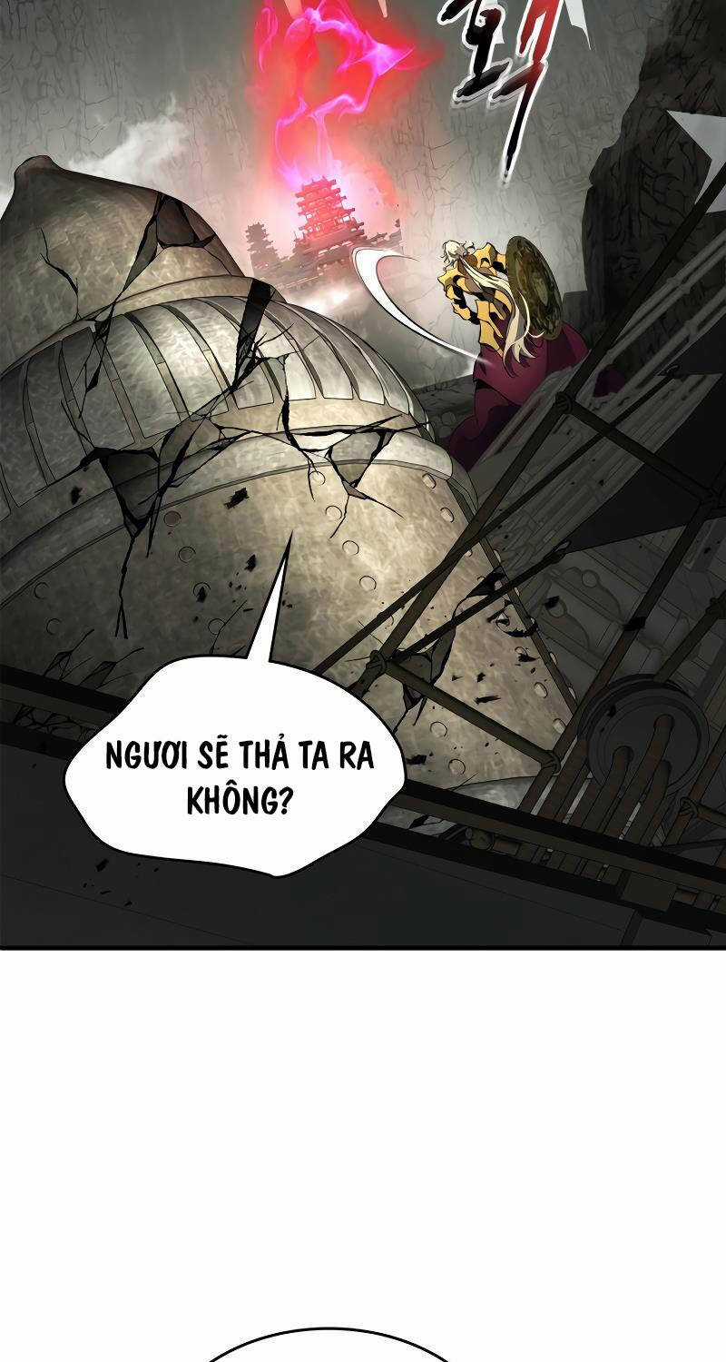 Thăng Cấp Cùng Thần - Chapter 117 - Trang 92