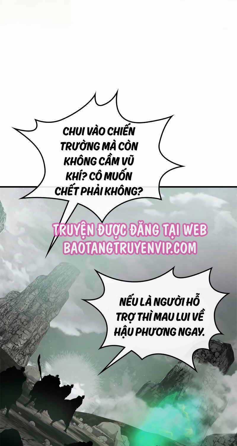 Thăng Cấp Cùng Thần - Chapter 118 - Trang 21