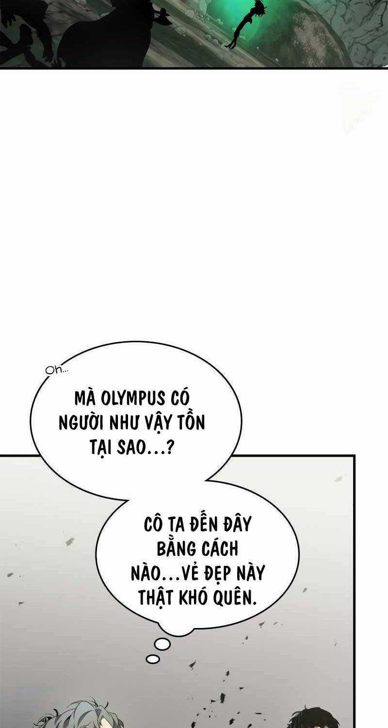 Thăng Cấp Cùng Thần - Chapter 118 - Trang 22