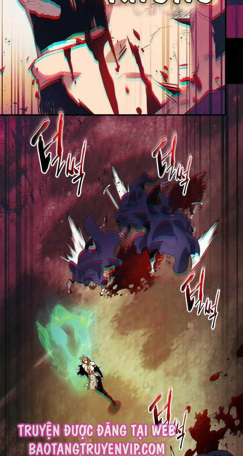 Thăng Cấp Cùng Thần - Chapter 118 - Trang 30