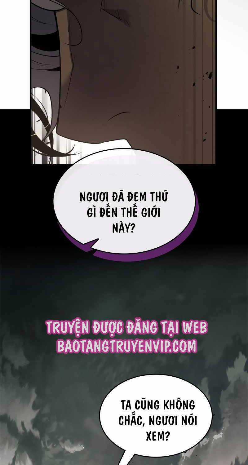 Thăng Cấp Cùng Thần - Chapter 118 - Trang 35