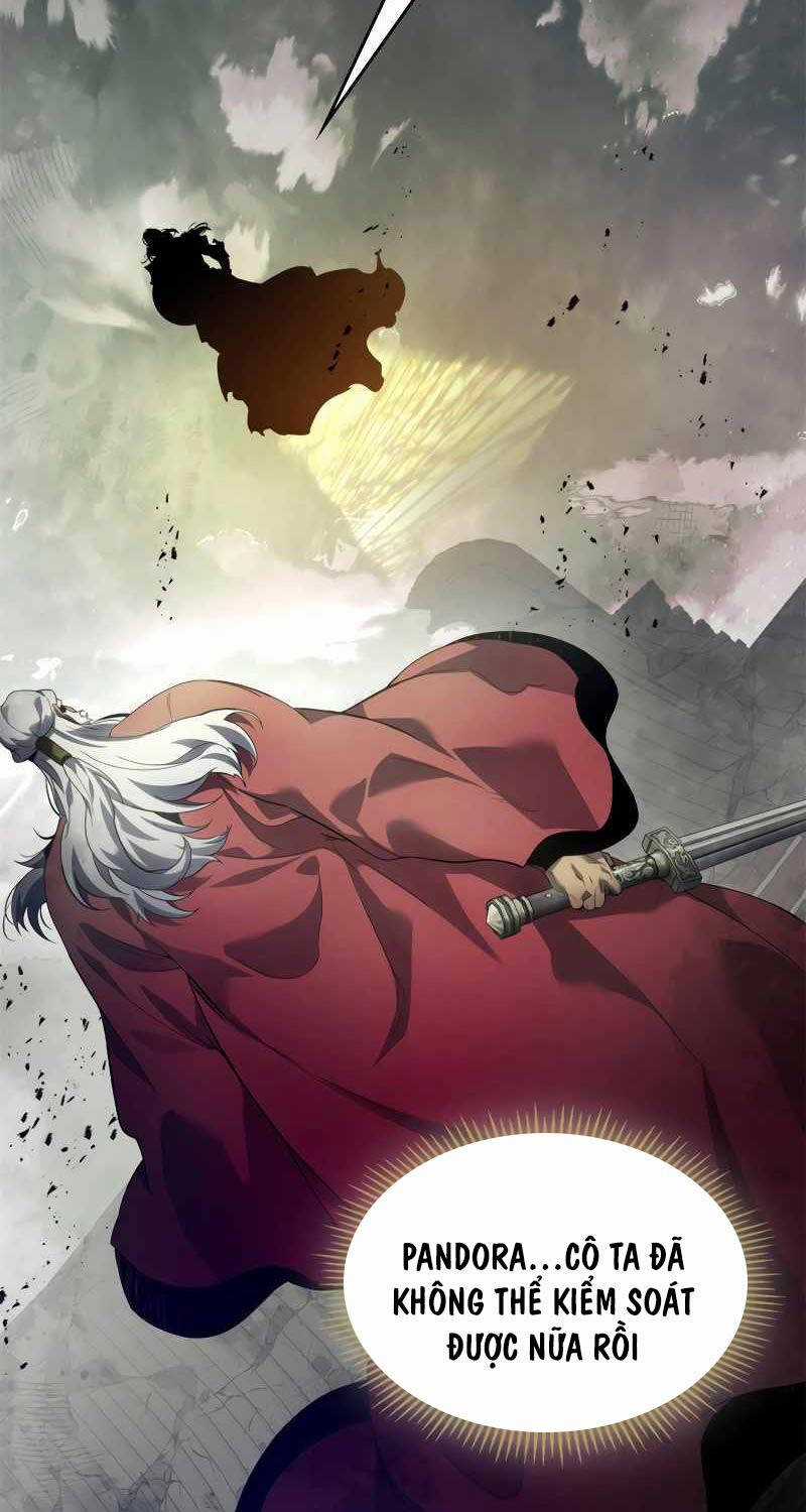 Thăng Cấp Cùng Thần - Chapter 118 - Trang 36